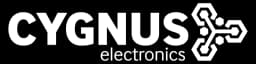 Logotipo de Cygnus
