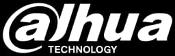 Logotipo de Dahua